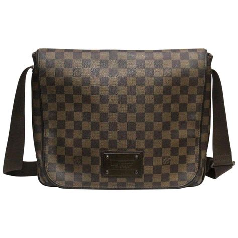 louis vuitton mens crossbody bag|louis vuitton brooklyn messenger bag.